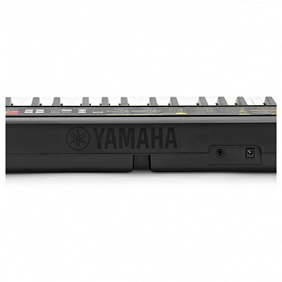 Синтезатор с автоаккомпанементом Yamaha PSR-F52